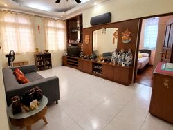 Fenara Court (D15), Apartment #638206241